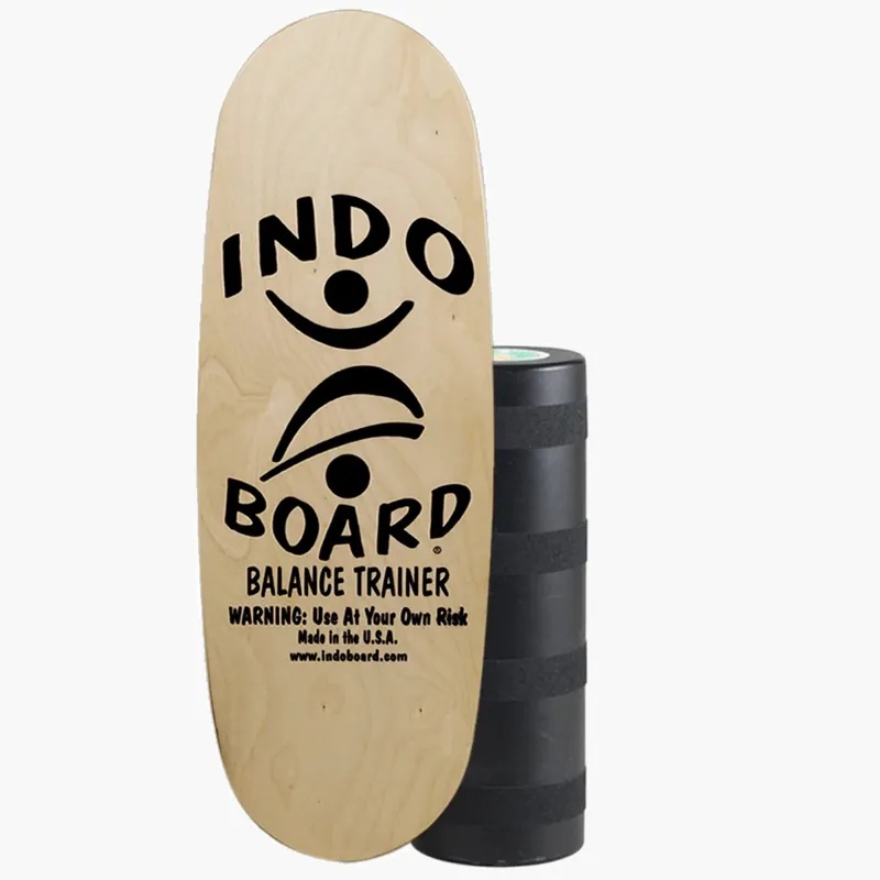 Indo Board Pro Natural Original